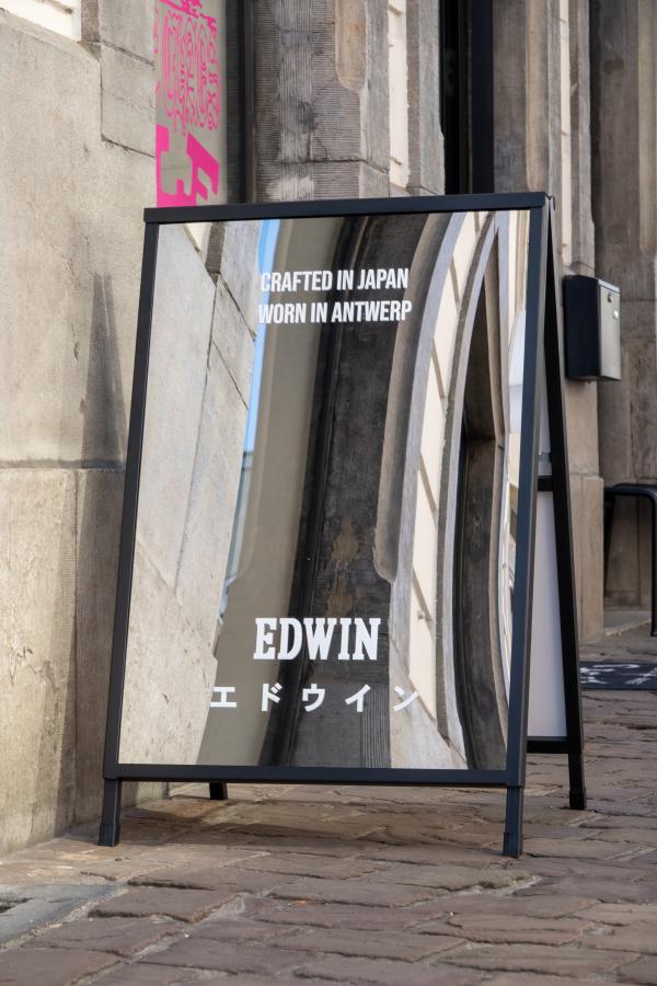 EDWIN