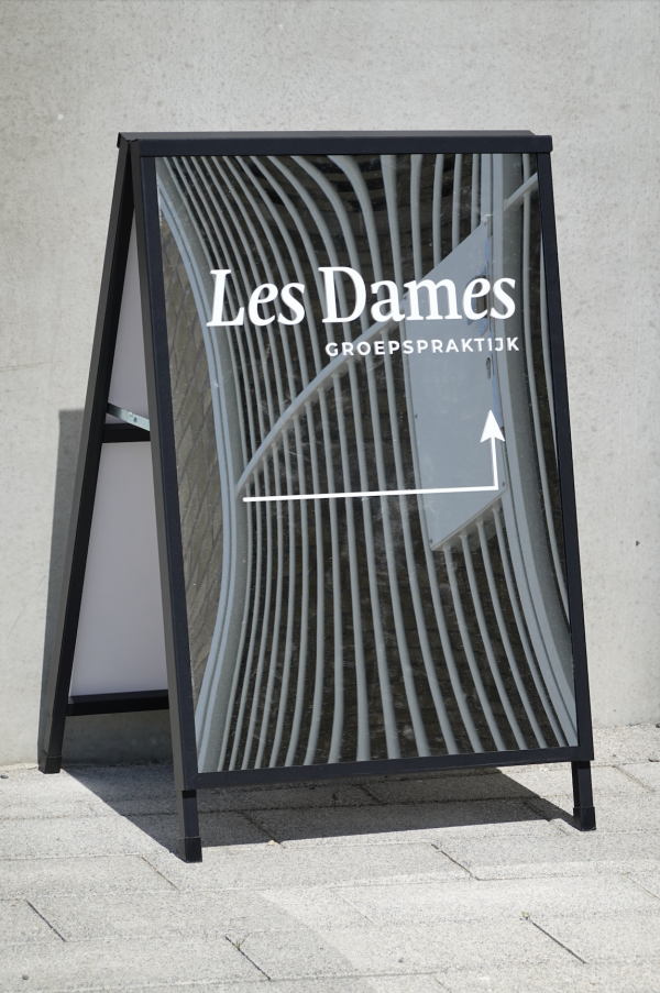 Les Dames